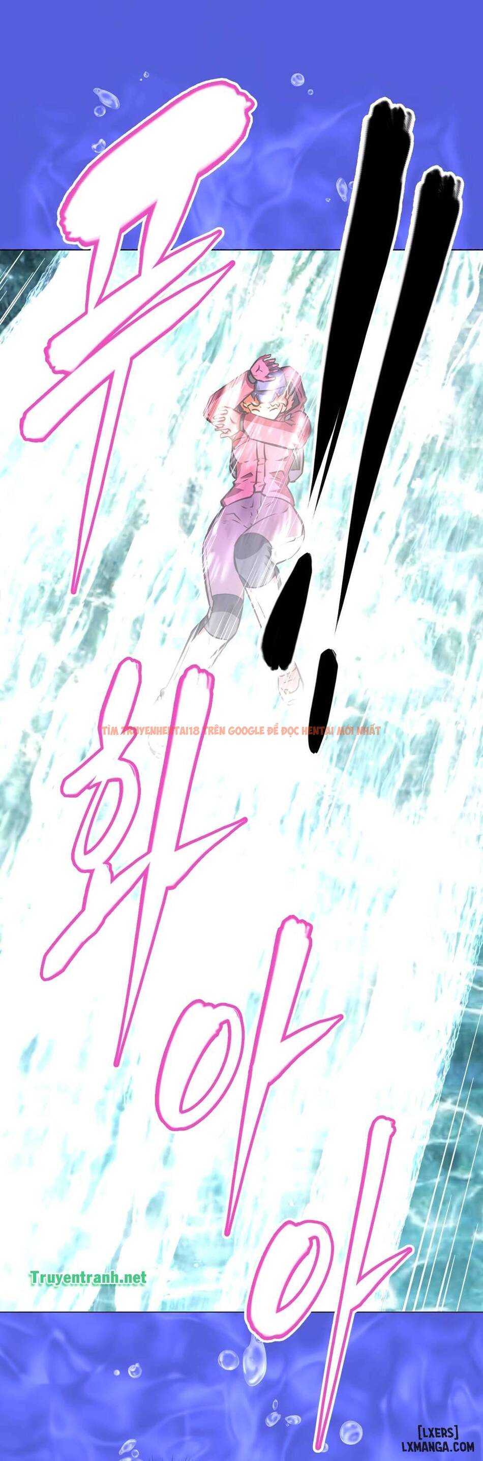 Trang truyện 23 trong truyện tranh Phóng Thích Dục Vọng - Chapter 144 - hentai24h.pro