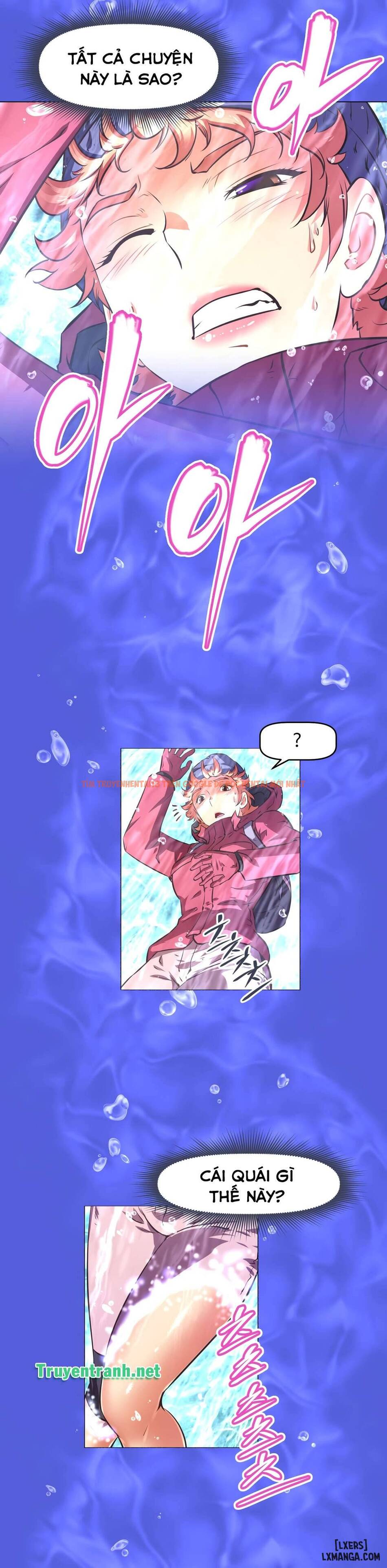 Trang truyện 24 trong truyện tranh Phóng Thích Dục Vọng - Chapter 144 - hentai24h.pro