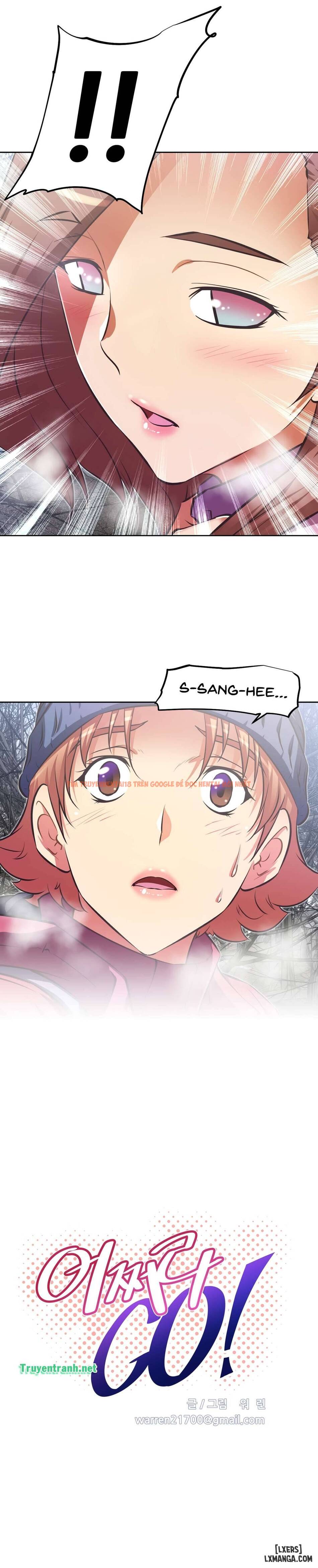 Trang truyện 3 trong truyện tranh Phóng Thích Dục Vọng - Chapter 144 - hentai24h.pro