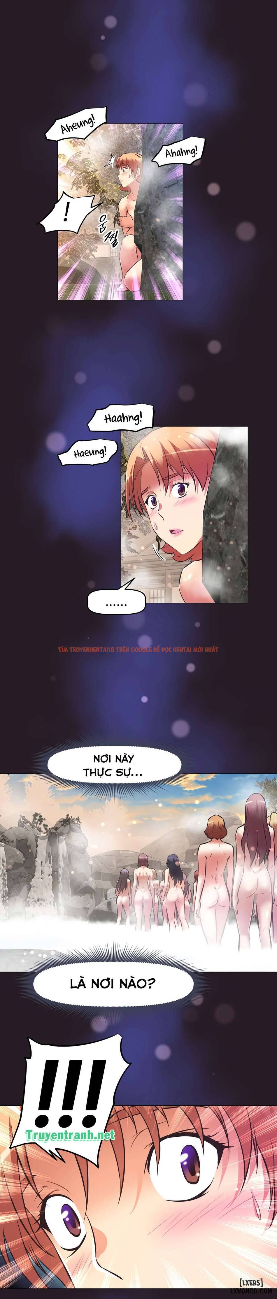Trang truyện 33 trong truyện tranh Phóng Thích Dục Vọng - Chapter 144 - hentai24h.pro