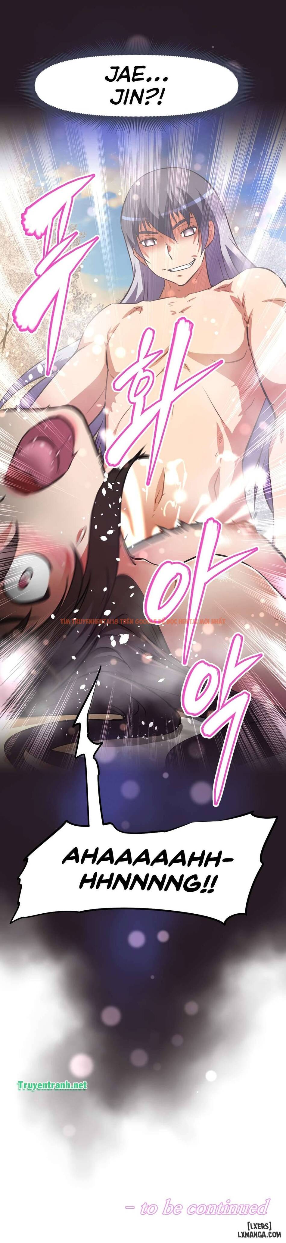 Trang truyện 35 trong truyện tranh Phóng Thích Dục Vọng - Chapter 144 - hentai24h.pro