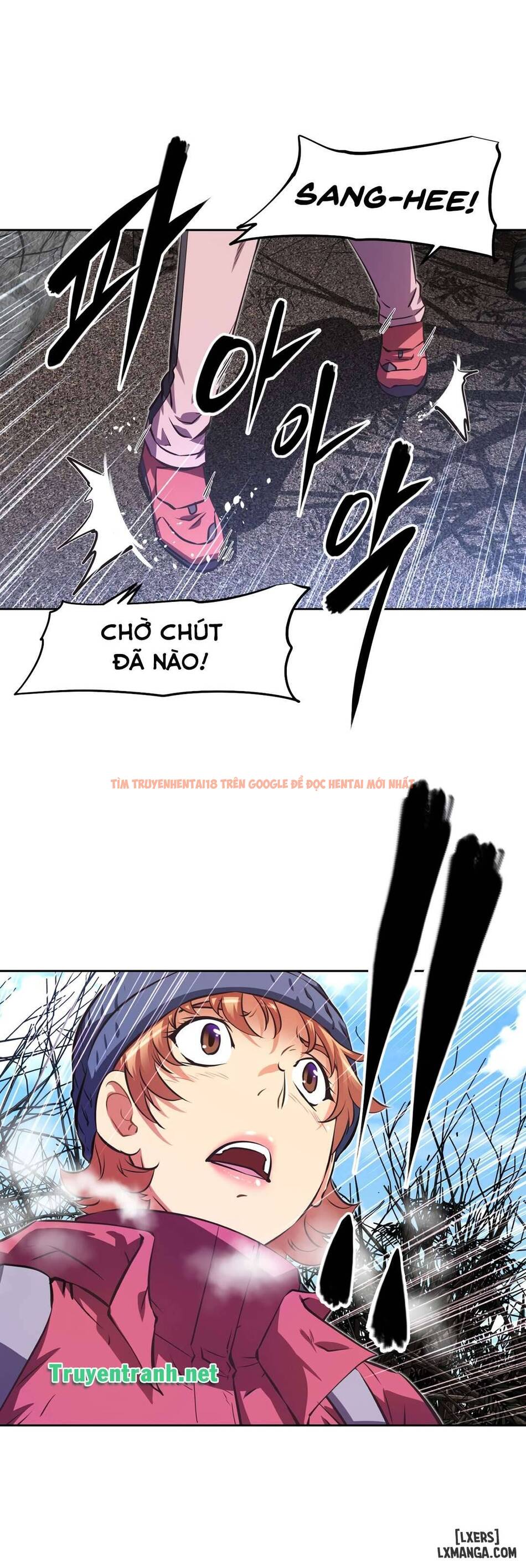 Trang truyện 5 trong truyện tranh Phóng Thích Dục Vọng - Chapter 144 - hentai24h.pro