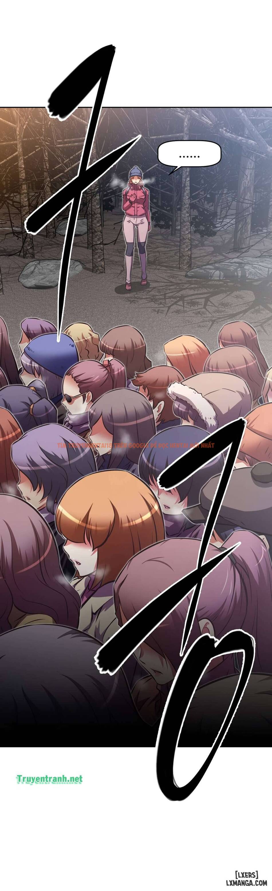 Trang truyện 6 trong truyện tranh Phóng Thích Dục Vọng - Chapter 144 - hentai24h.pro
