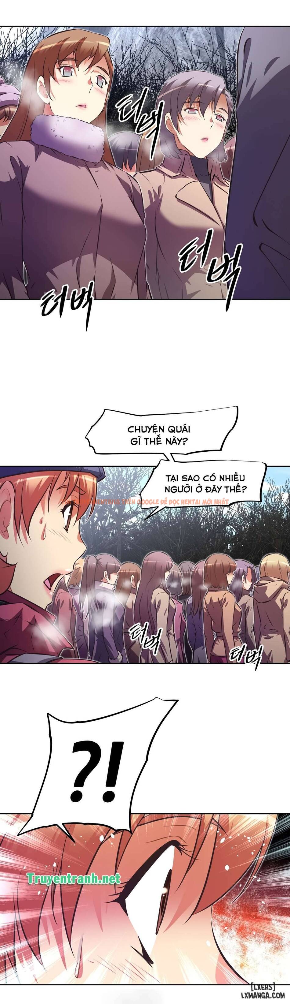Trang truyện 7 trong truyện tranh Phóng Thích Dục Vọng - Chapter 144 - hentai24h.pro