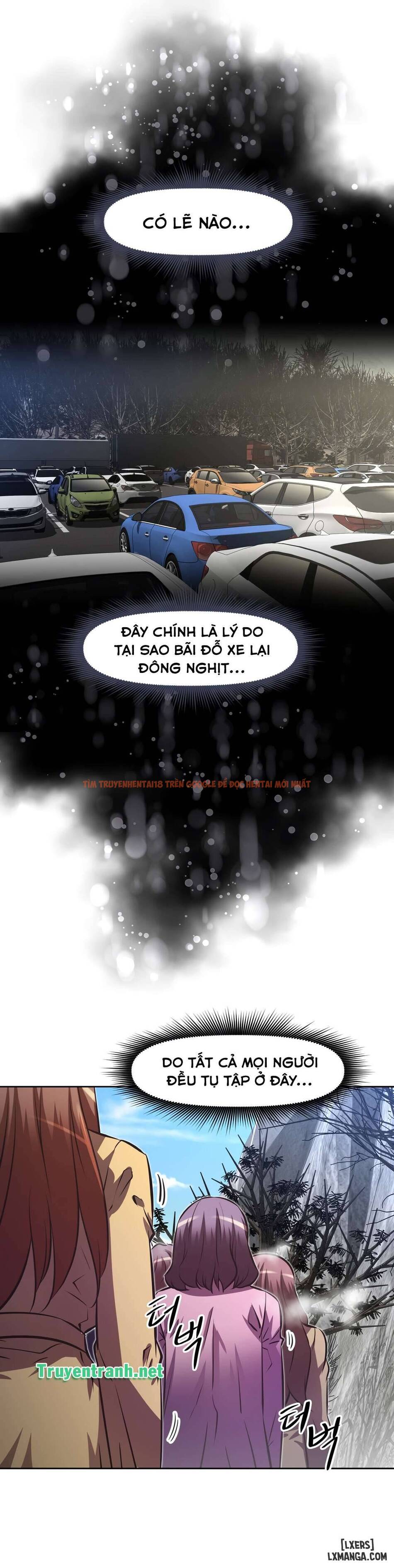 Trang truyện 8 trong truyện tranh Phóng Thích Dục Vọng - Chapter 144 - hentai24h.pro