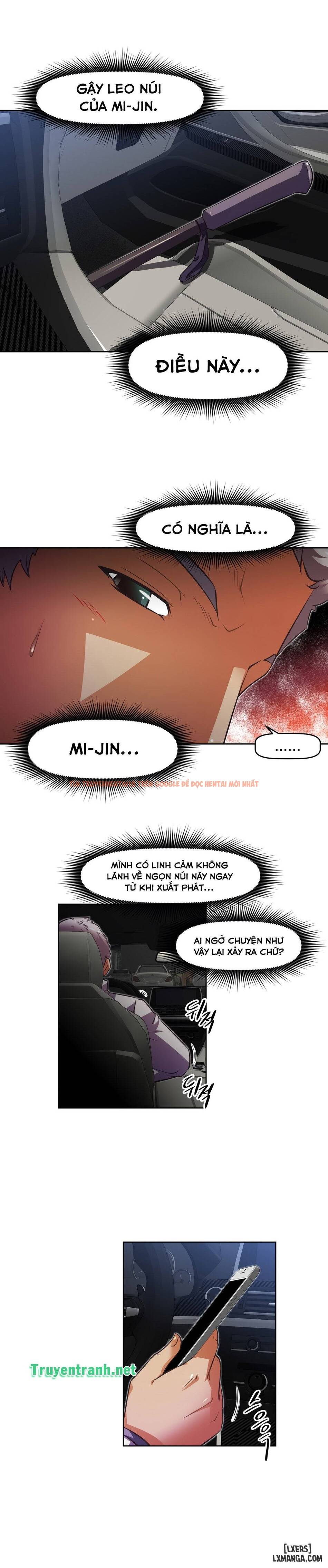 Trang truyện 10 trong truyện tranh Phóng Thích Dục Vọng - Chapter 145 - hentai24h.pro