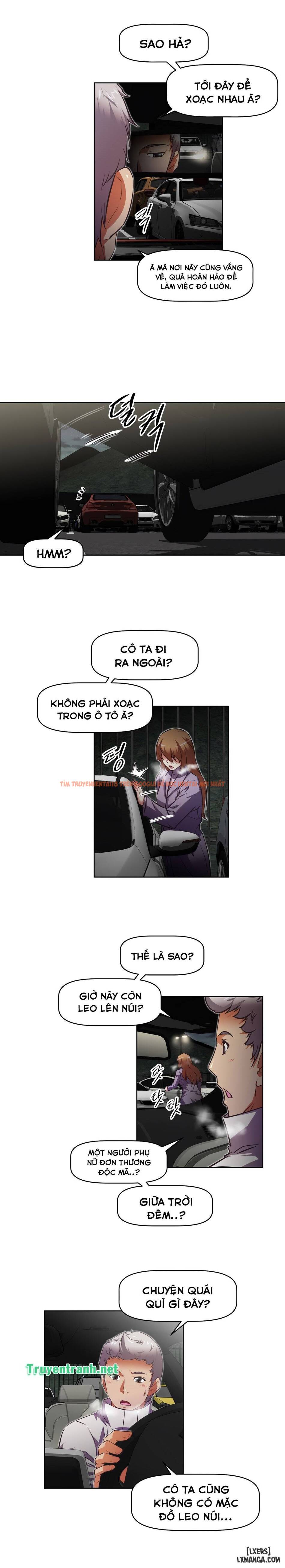 Trang truyện 12 trong truyện tranh Phóng Thích Dục Vọng - Chapter 145 - hentai24h.pro
