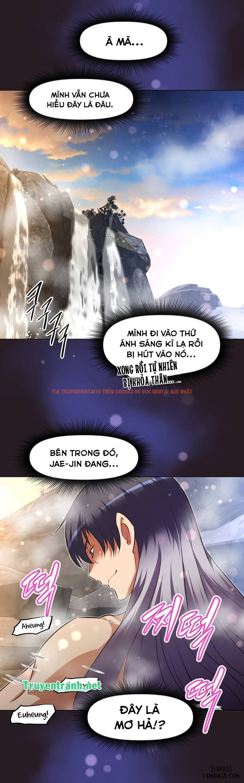 Trang truyện 19 trong truyện tranh Phóng Thích Dục Vọng - Chapter 145 - hentai24h.pro