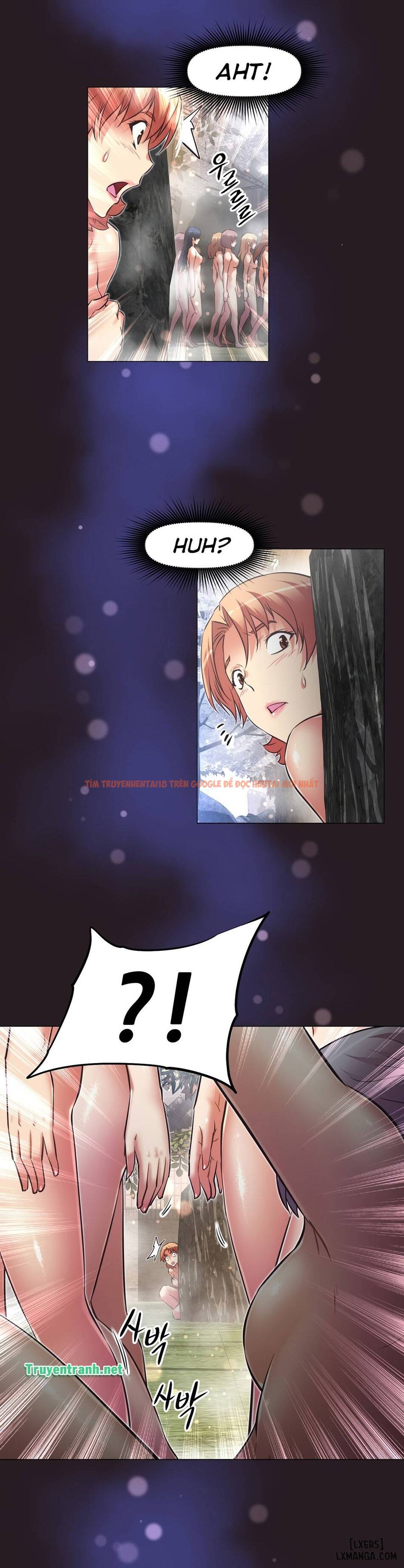 Trang truyện 20 trong truyện tranh Phóng Thích Dục Vọng - Chapter 145 - hentai24h.pro