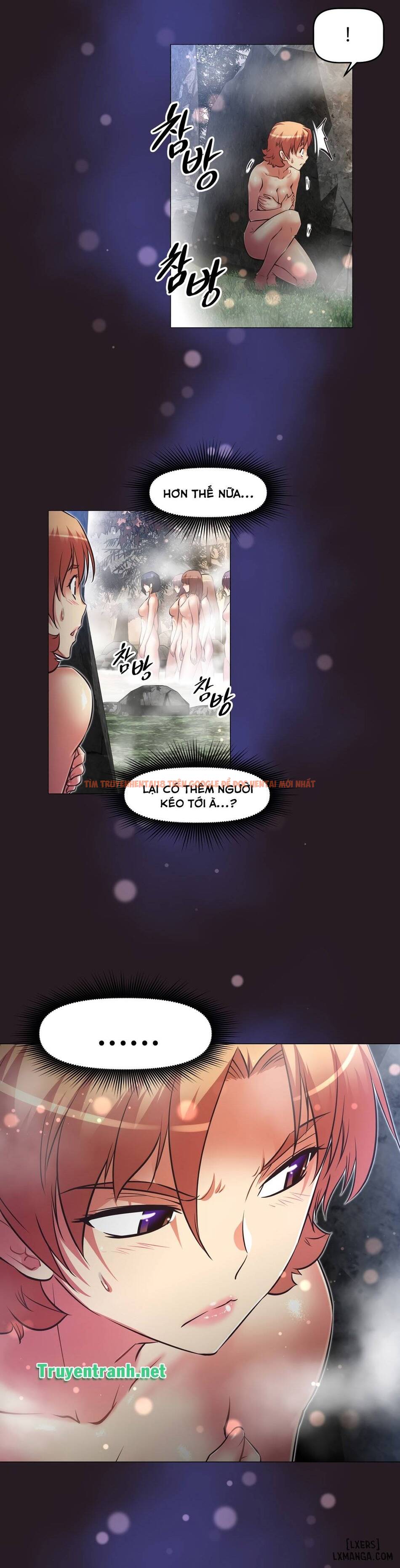 Trang truyện 22 trong truyện tranh Phóng Thích Dục Vọng - Chapter 145 - hentai24h.pro