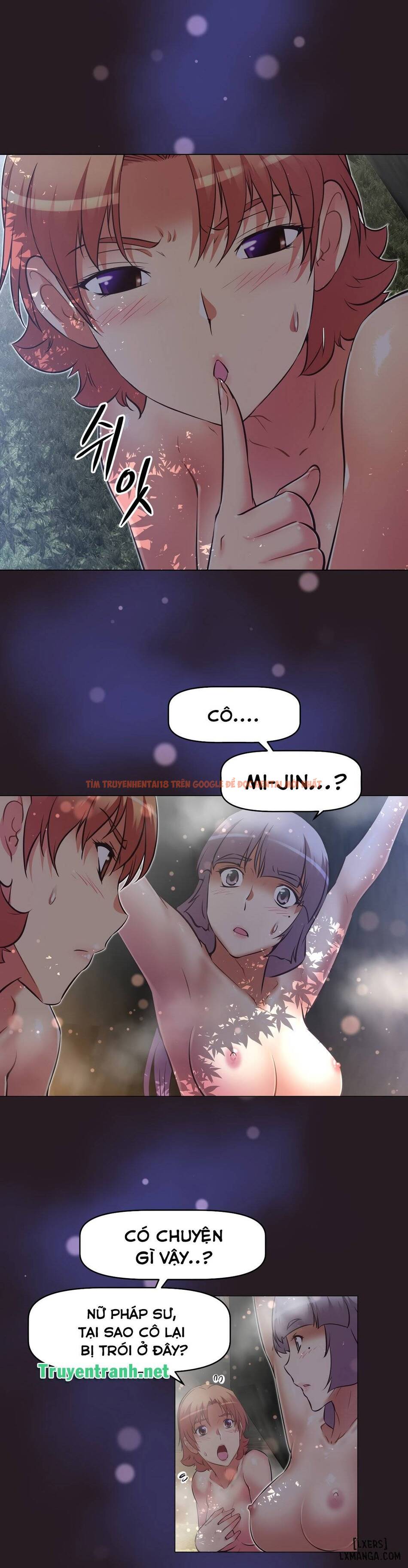 Trang truyện 27 trong truyện tranh Phóng Thích Dục Vọng - Chapter 145 - hentai24h.pro