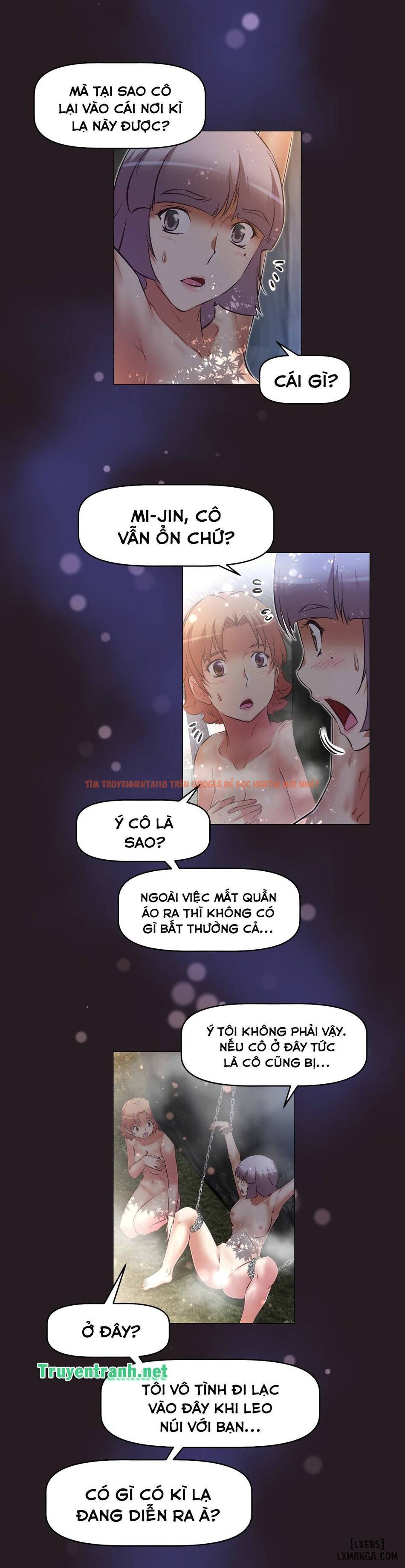 Trang truyện 28 trong truyện tranh Phóng Thích Dục Vọng - Chapter 145 - hentai24h.pro