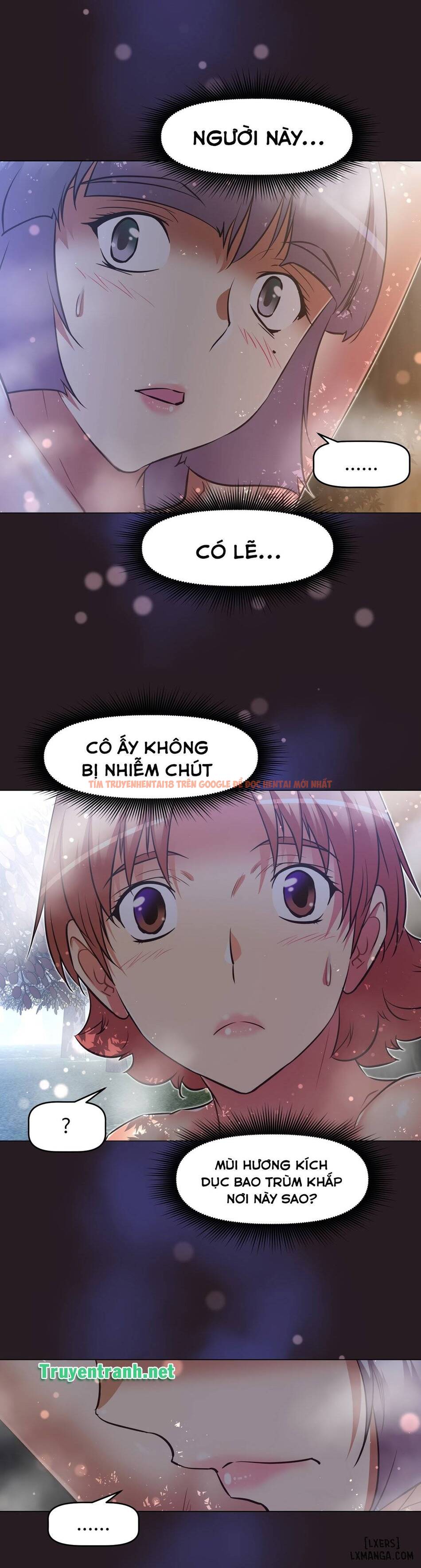 Trang truyện 29 trong truyện tranh Phóng Thích Dục Vọng - Chapter 145 - hentai24h.pro
