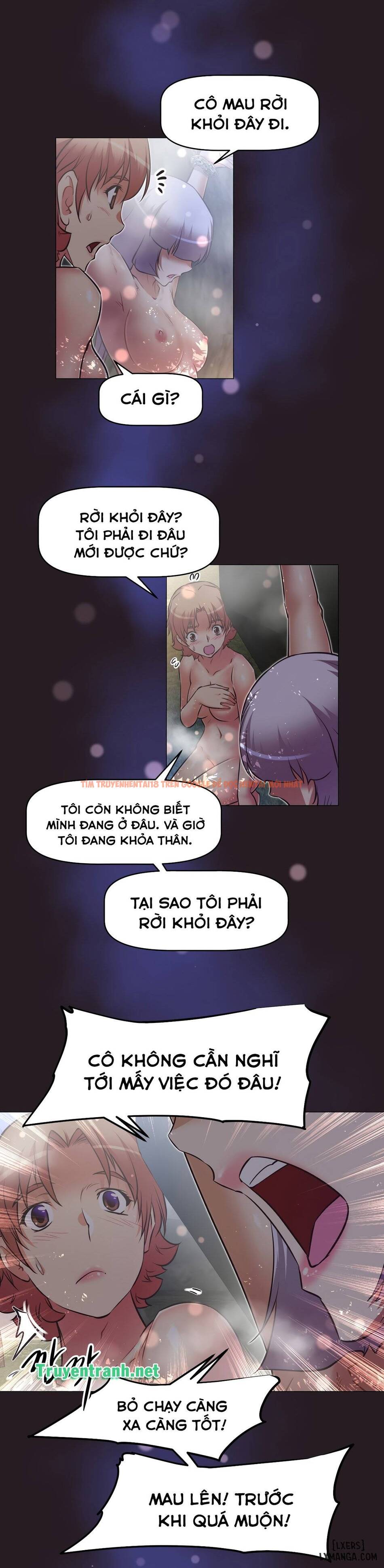 Trang truyện 30 trong truyện tranh Phóng Thích Dục Vọng - Chapter 145 - hentai24h.pro