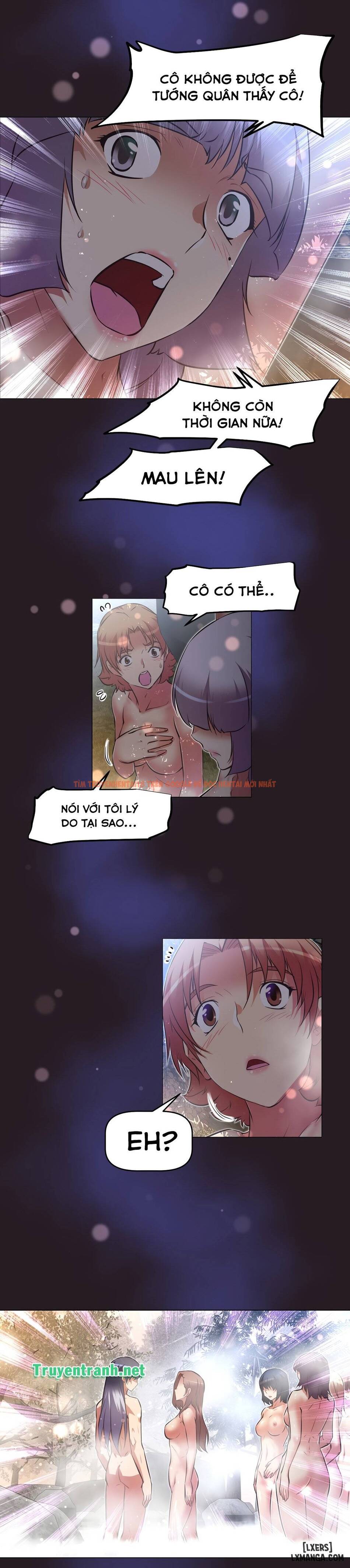 Trang truyện 31 trong truyện tranh Phóng Thích Dục Vọng - Chapter 145 - hentai24h.pro