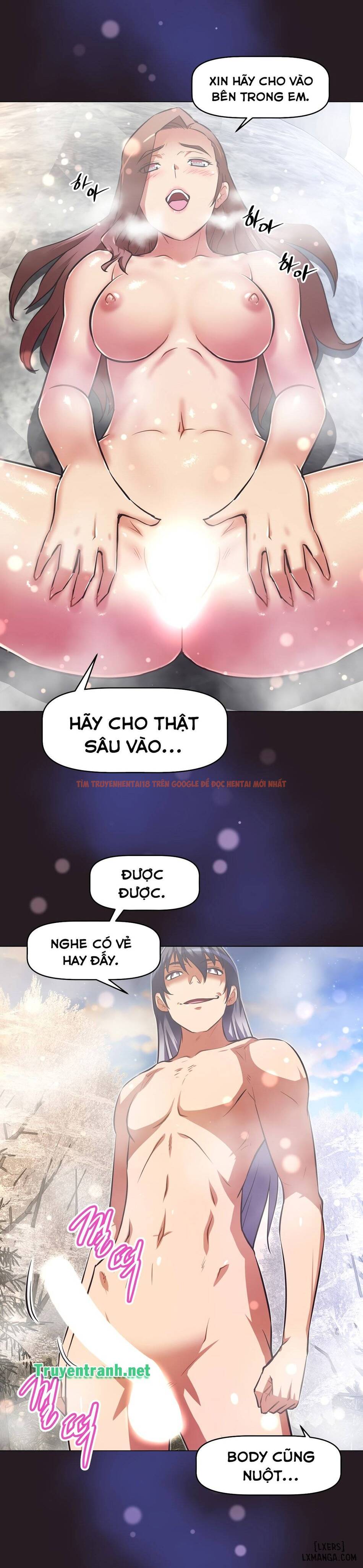 Trang truyện 33 trong truyện tranh Phóng Thích Dục Vọng - Chapter 145 - hentai24h.pro