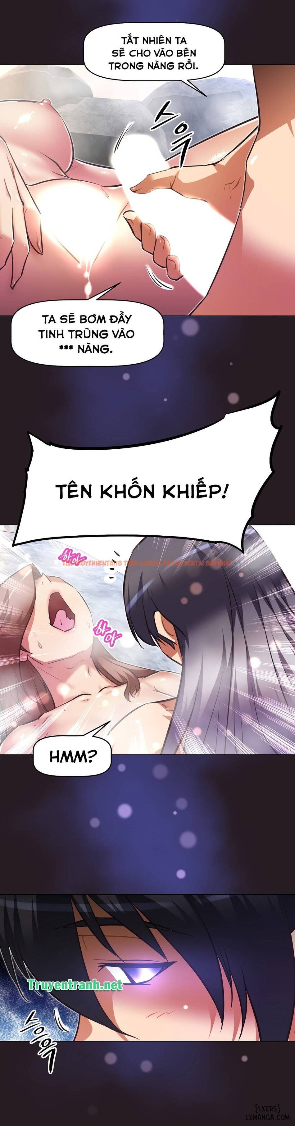 Trang truyện 34 trong truyện tranh Phóng Thích Dục Vọng - Chapter 145 - hentai24h.pro