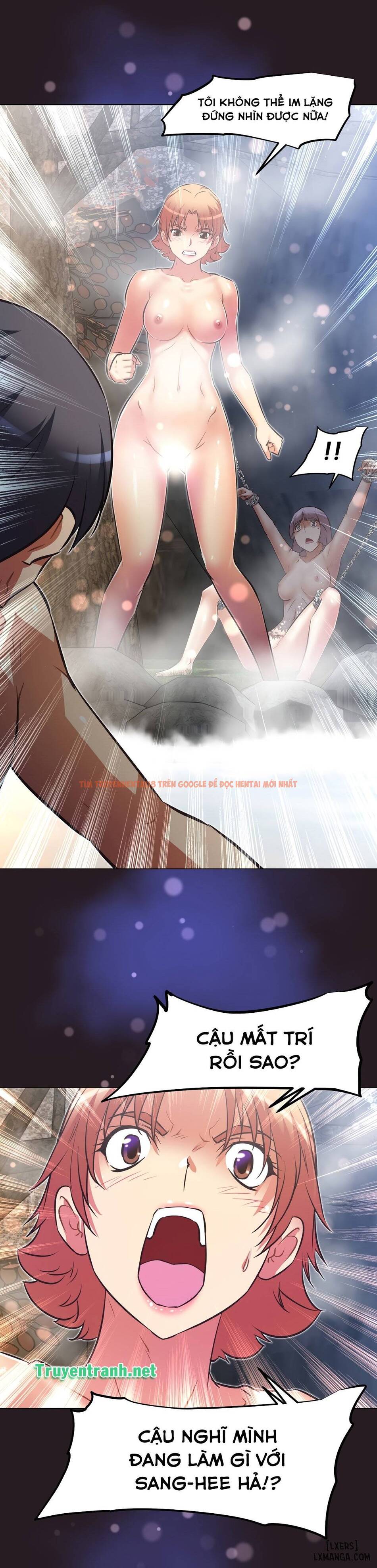 Trang truyện 35 trong truyện tranh Phóng Thích Dục Vọng - Chapter 145 - hentai24h.pro