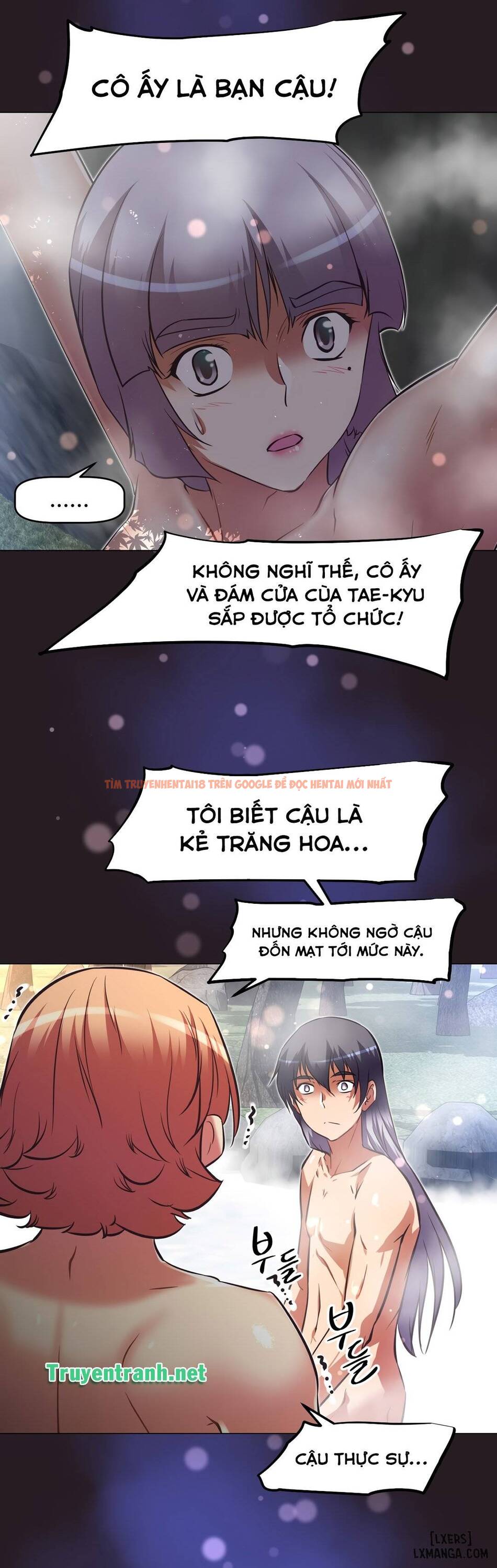 Trang truyện 36 trong truyện tranh Phóng Thích Dục Vọng - Chapter 145 - hentai24h.pro
