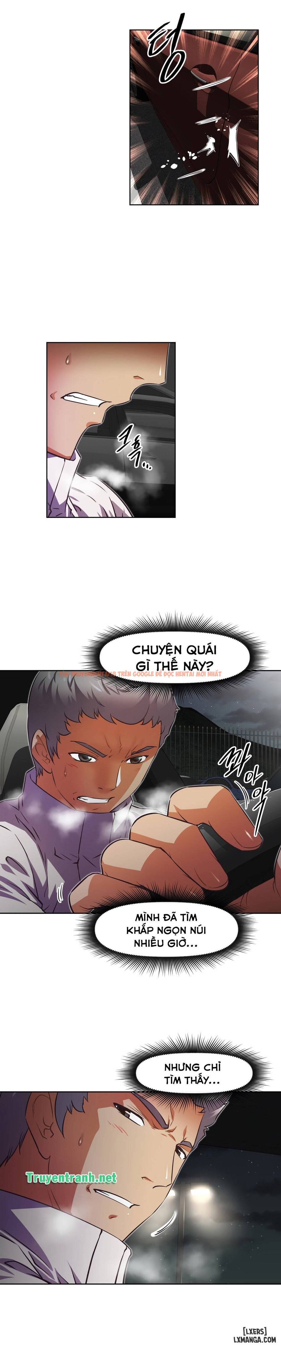 Trang truyện 5 trong truyện tranh Phóng Thích Dục Vọng - Chapter 145 - hentai24h.pro