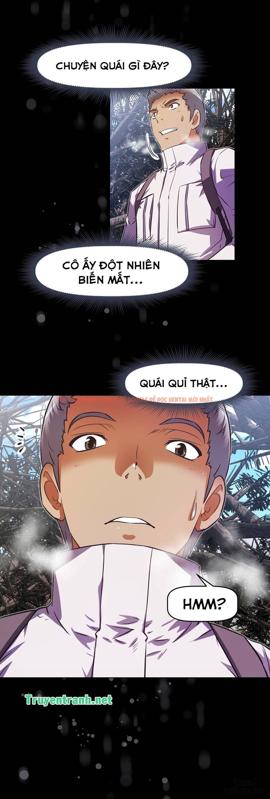 Trang truyện 8 trong truyện tranh Phóng Thích Dục Vọng - Chapter 145 - hentai24h.pro