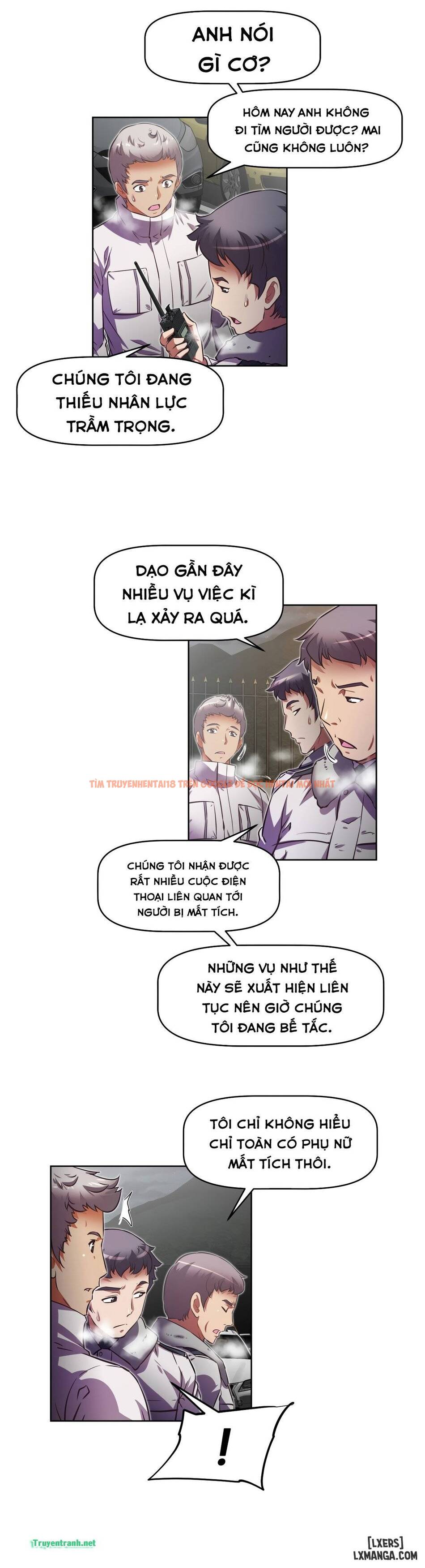 Trang truyện 13 trong truyện tranh Phóng Thích Dục Vọng - Chapter 146 - hentai24h.pro