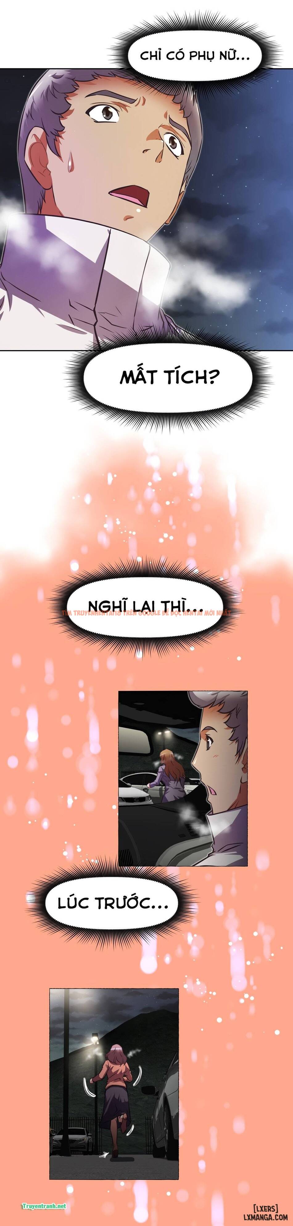 Trang truyện 14 trong truyện tranh Phóng Thích Dục Vọng - Chapter 146 - hentai24h.pro
