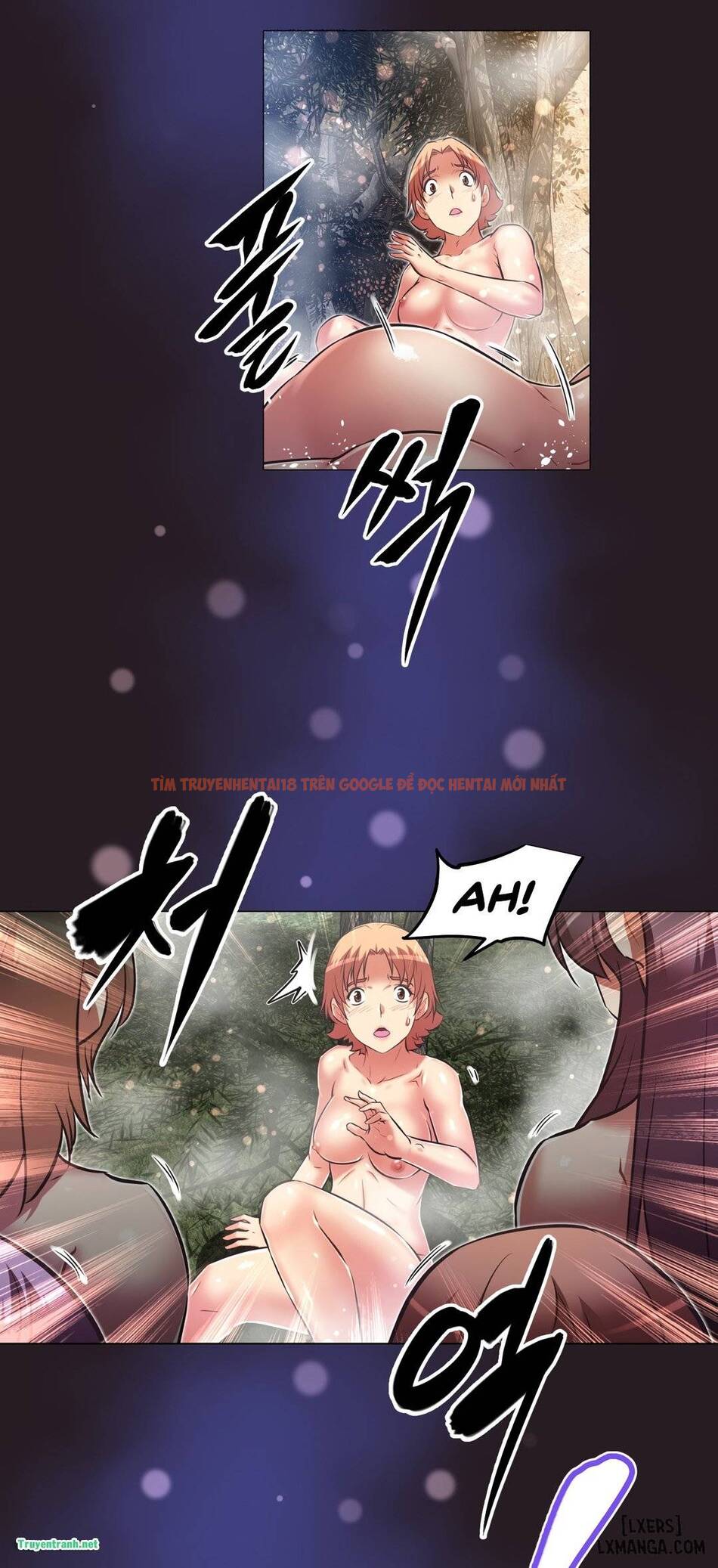 Trang truyện 2 trong truyện tranh Phóng Thích Dục Vọng - Chapter 146 - hentai24h.pro