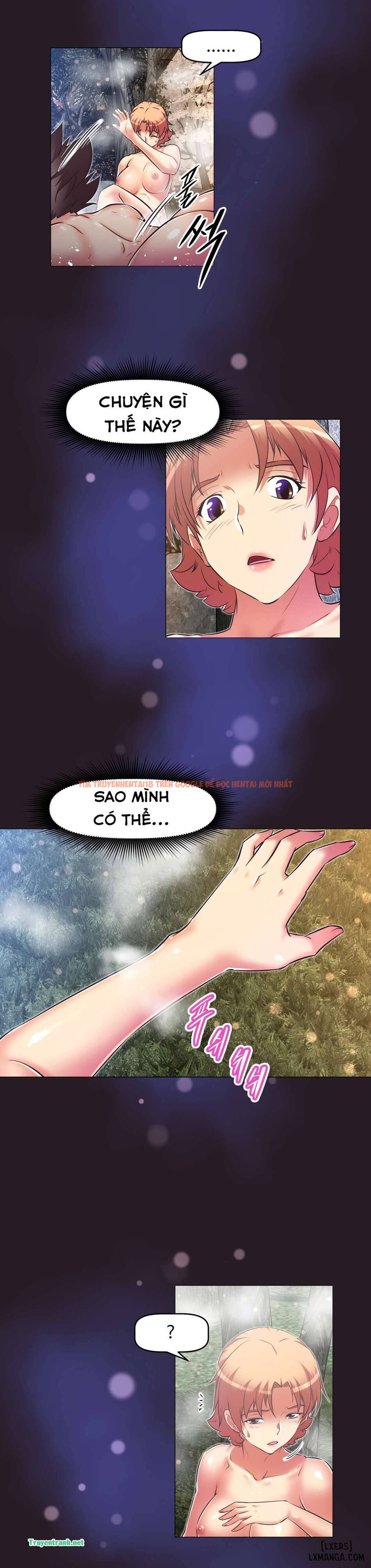 Trang truyện 21 trong truyện tranh Phóng Thích Dục Vọng - Chapter 146 - hentai24h.pro