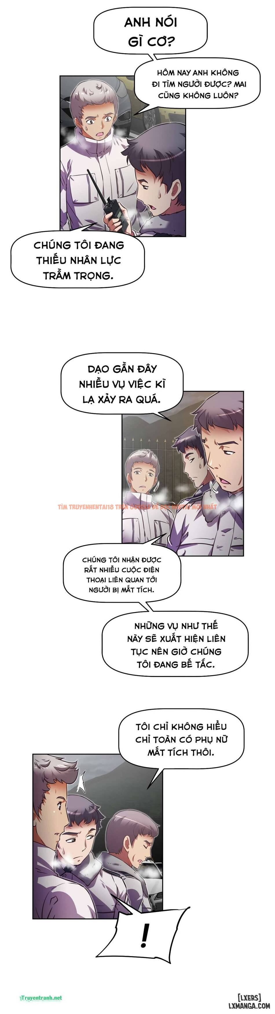 Trang truyện 31 trong truyện tranh Phóng Thích Dục Vọng - Chapter 146 - hentai24h.pro