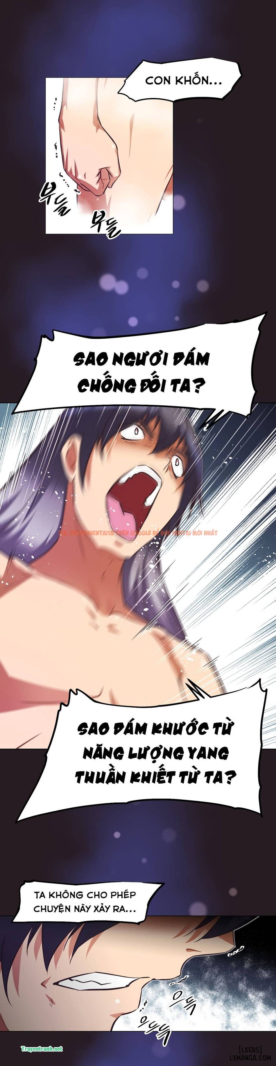 Trang truyện 4 trong truyện tranh Phóng Thích Dục Vọng - Chapter 146 - hentai24h.pro