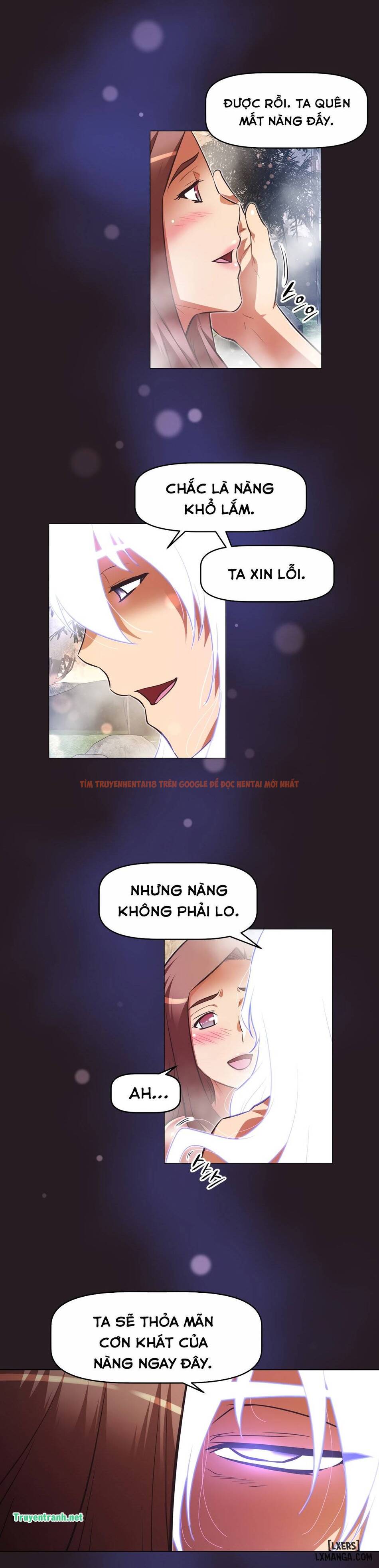 Trang truyện 11 trong truyện tranh Phóng Thích Dục Vọng - Chapter 147 - hentai24h.pro