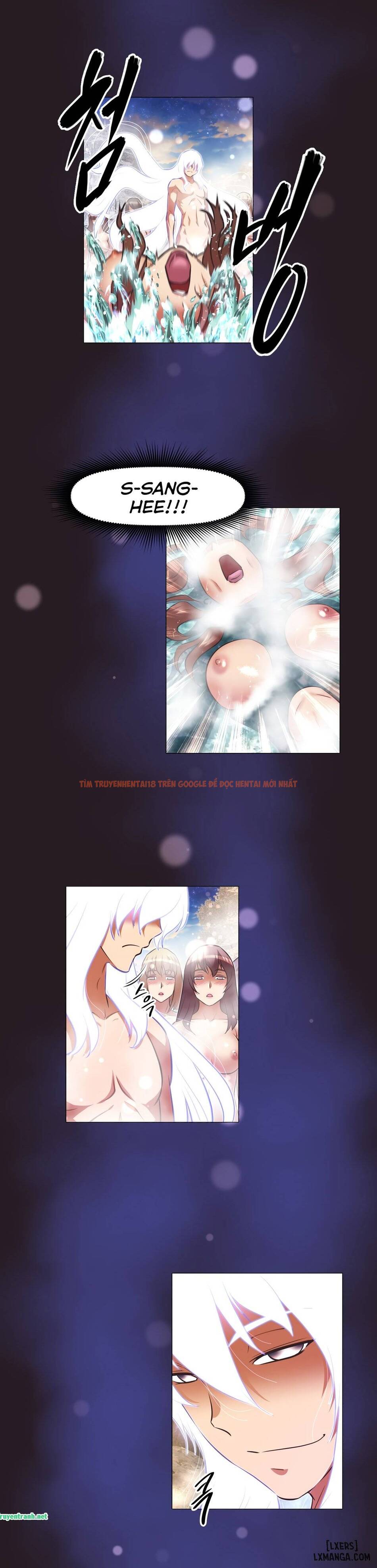 Trang truyện 14 trong truyện tranh Phóng Thích Dục Vọng - Chapter 147 - hentai24h.pro
