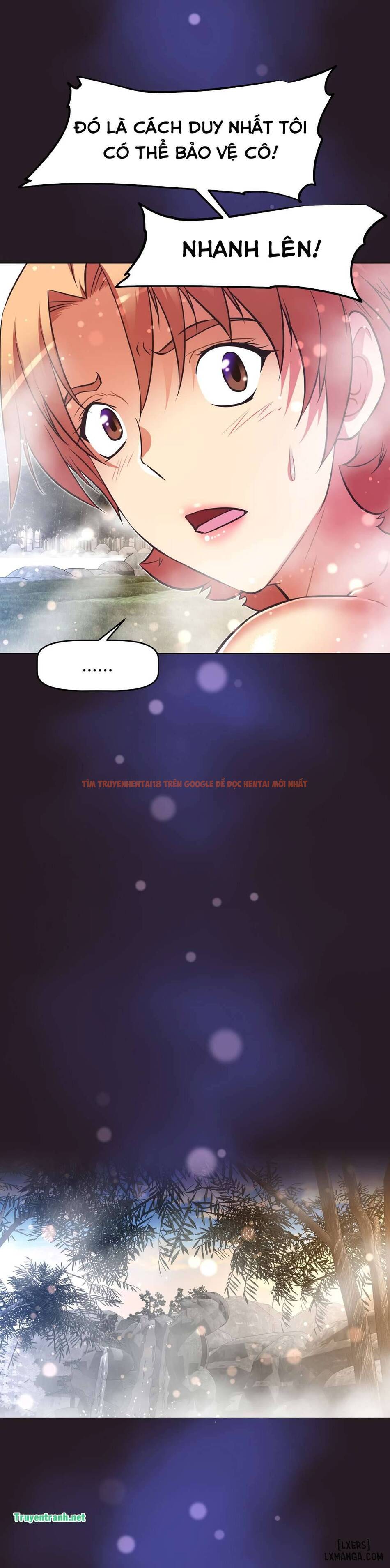 Trang truyện 18 trong truyện tranh Phóng Thích Dục Vọng - Chapter 147 - hentai24h.pro
