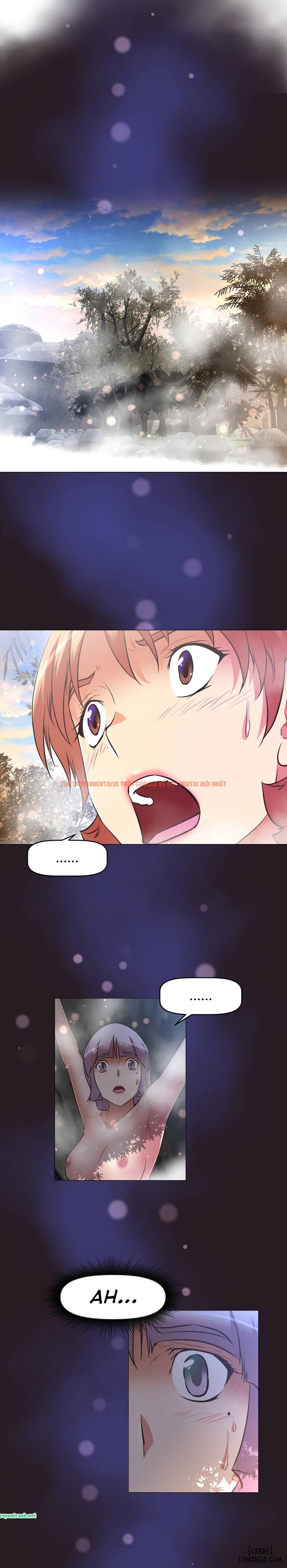 Trang truyện 2 trong truyện tranh Phóng Thích Dục Vọng - Chapter 147 - hentai24h.pro