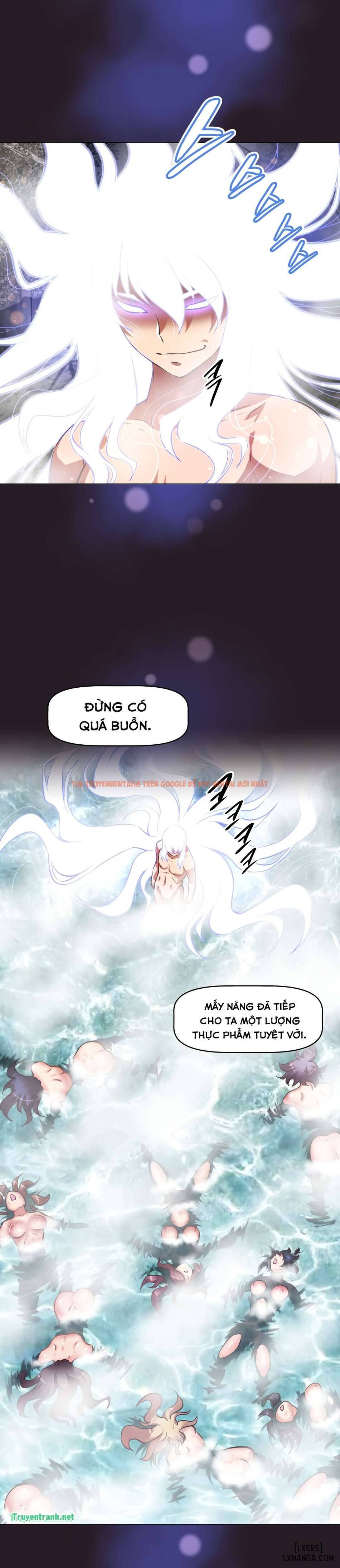 Trang truyện 20 trong truyện tranh Phóng Thích Dục Vọng - Chapter 147 - hentai24h.pro