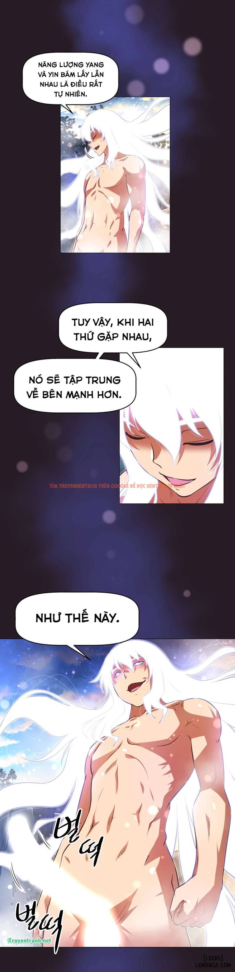 Trang truyện 21 trong truyện tranh Phóng Thích Dục Vọng - Chapter 147 - hentai24h.pro