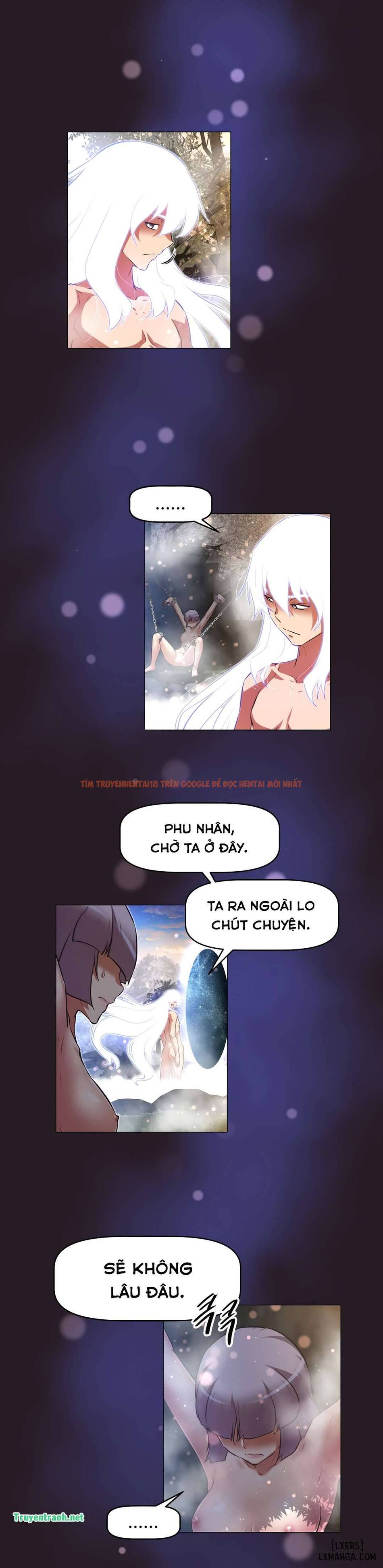 Trang truyện 23 trong truyện tranh Phóng Thích Dục Vọng - Chapter 147 - hentai24h.pro