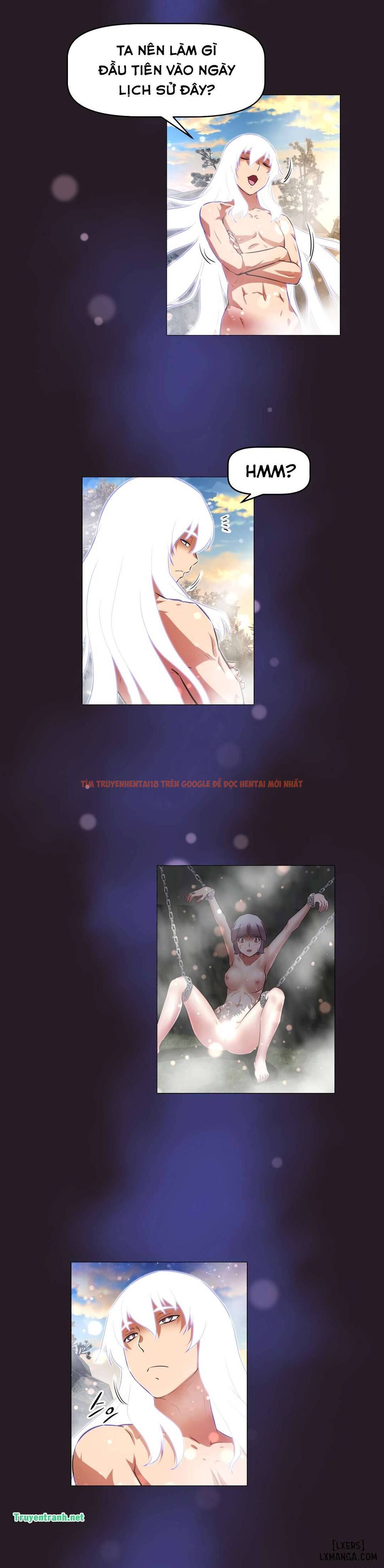 Trang truyện 25 trong truyện tranh Phóng Thích Dục Vọng - Chapter 147 - hentai24h.pro
