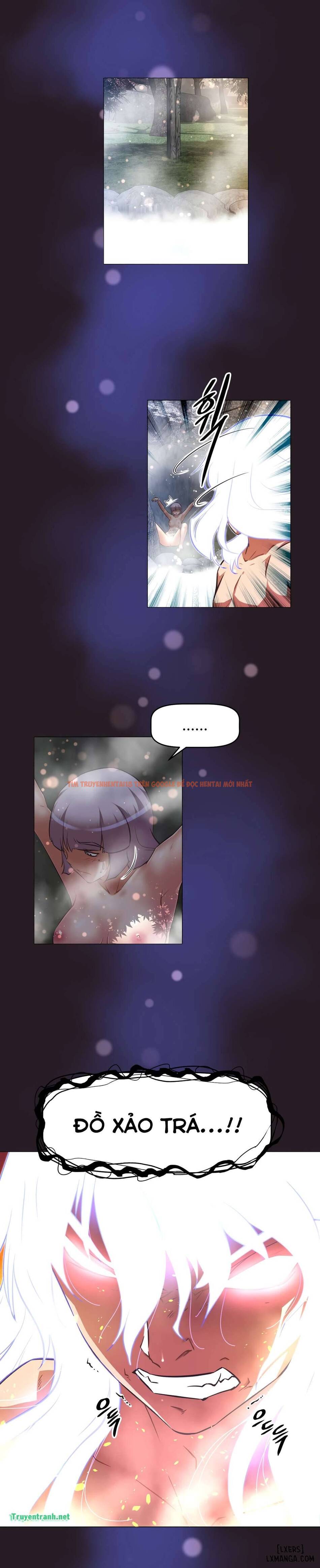 Trang truyện 26 trong truyện tranh Phóng Thích Dục Vọng - Chapter 147 - hentai24h.pro