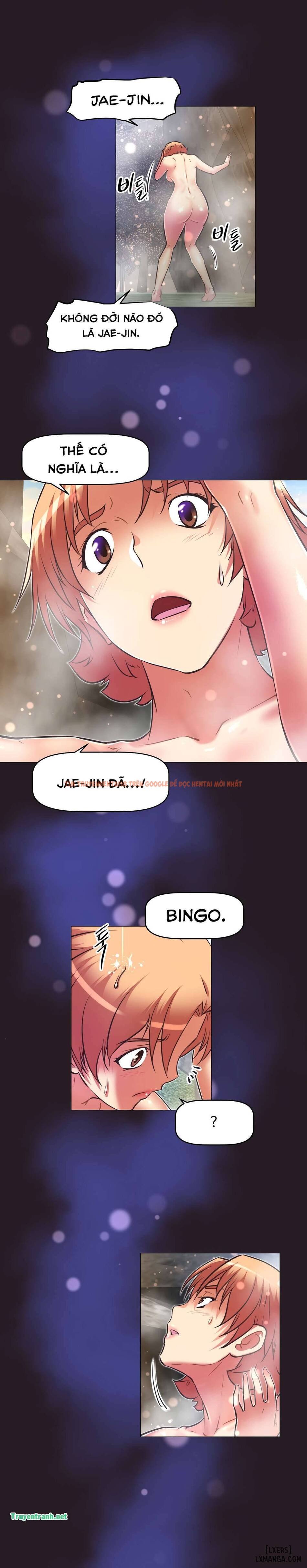 Trang truyện 30 trong truyện tranh Phóng Thích Dục Vọng - Chapter 147 - hentai24h.pro
