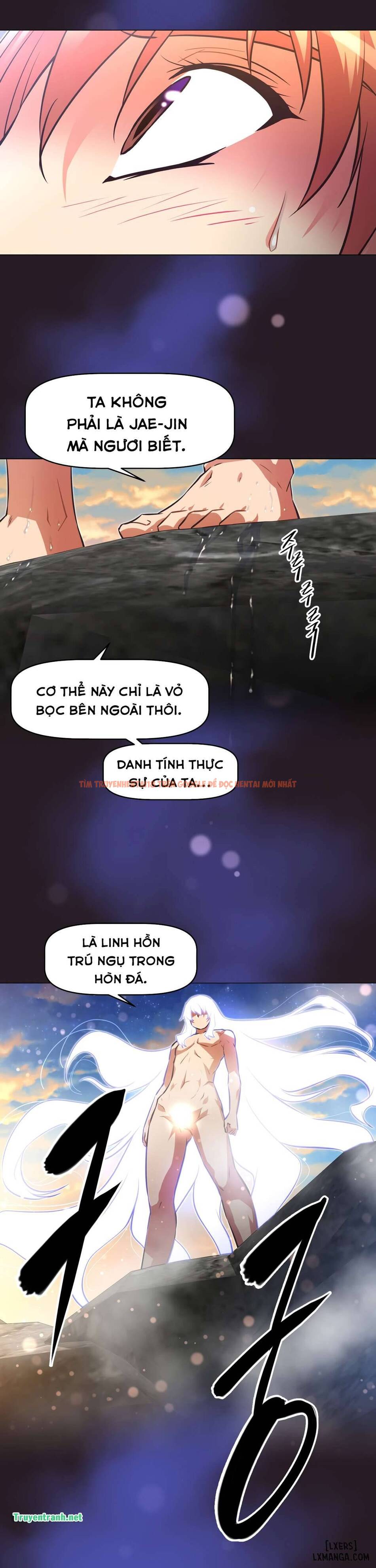 Trang truyện 31 trong truyện tranh Phóng Thích Dục Vọng - Chapter 147 - hentai24h.pro