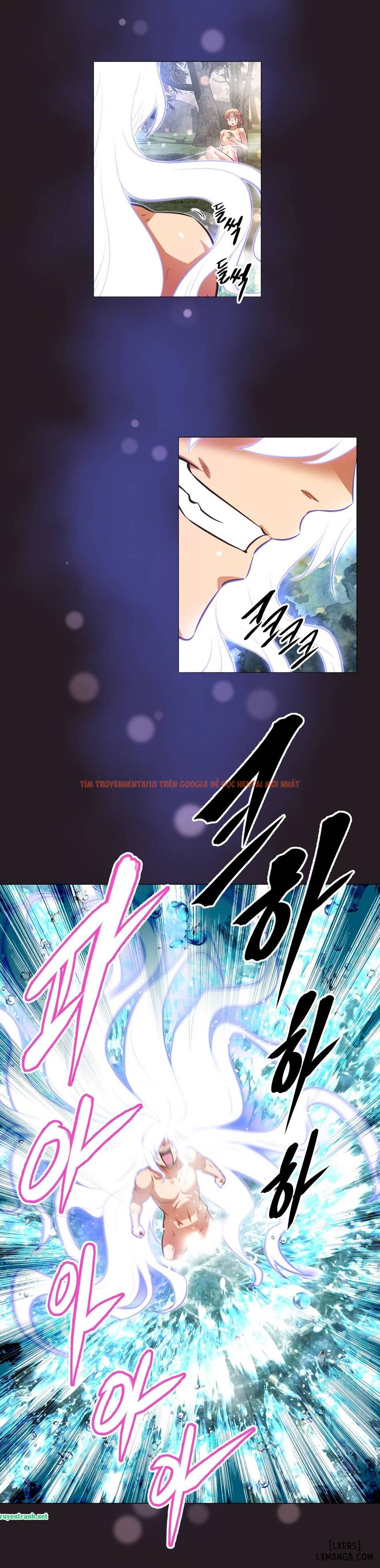 Trang truyện 4 trong truyện tranh Phóng Thích Dục Vọng - Chapter 147 - hentai24h.pro