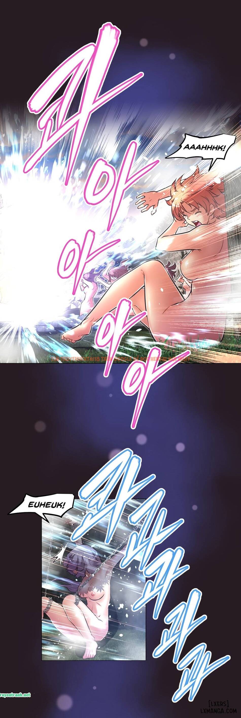 Trang truyện 5 trong truyện tranh Phóng Thích Dục Vọng - Chapter 147 - hentai24h.pro