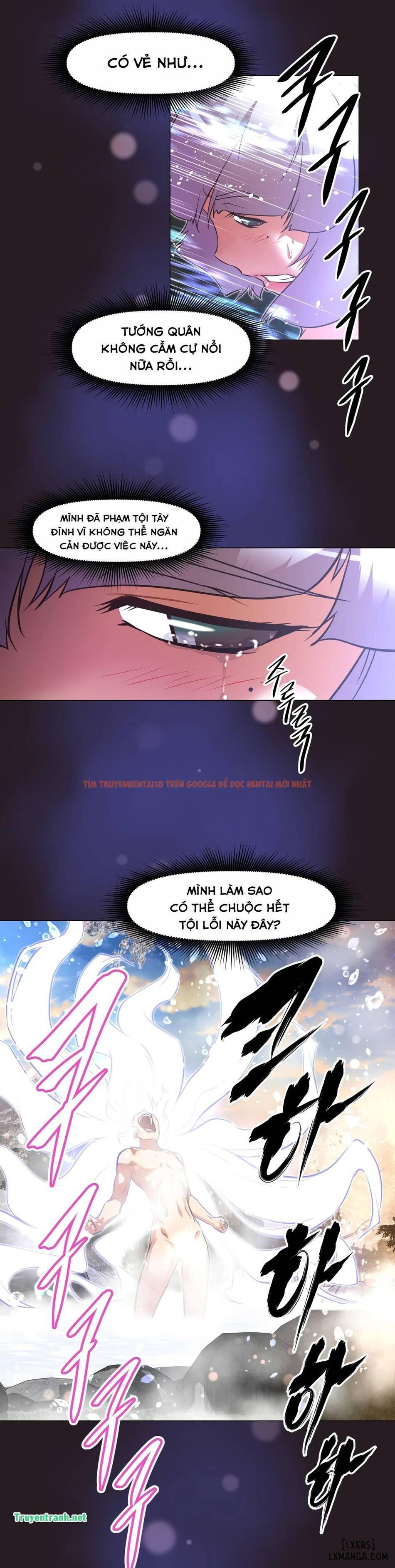 Trang truyện 6 trong truyện tranh Phóng Thích Dục Vọng - Chapter 147 - hentai24h.pro
