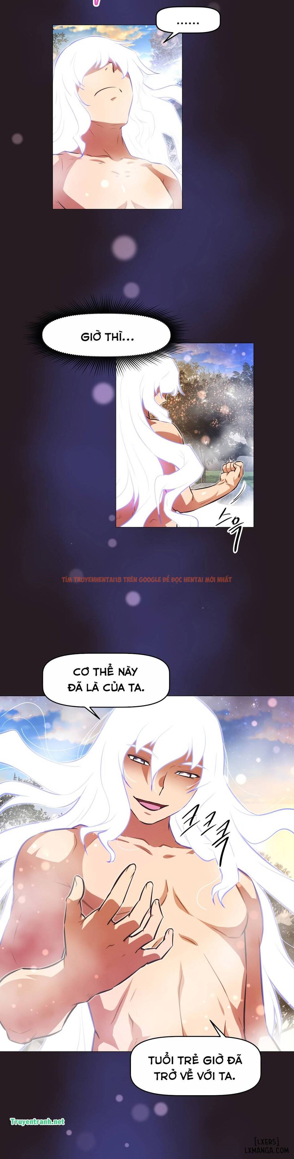Trang truyện 7 trong truyện tranh Phóng Thích Dục Vọng - Chapter 147 - hentai24h.pro