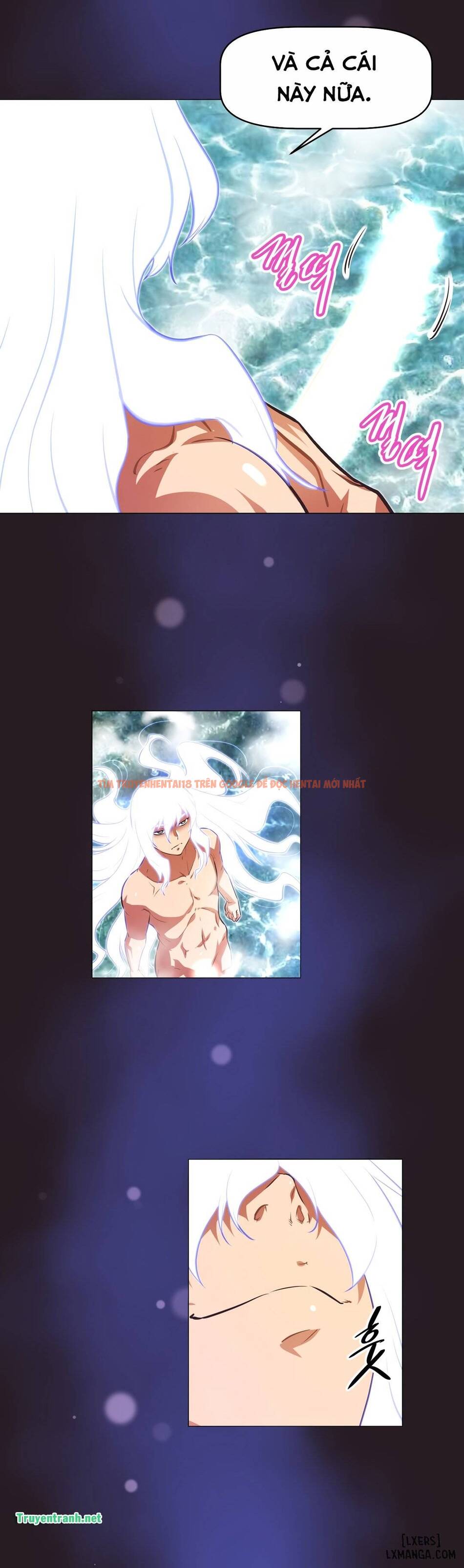 Trang truyện 8 trong truyện tranh Phóng Thích Dục Vọng - Chapter 147 - hentai24h.pro