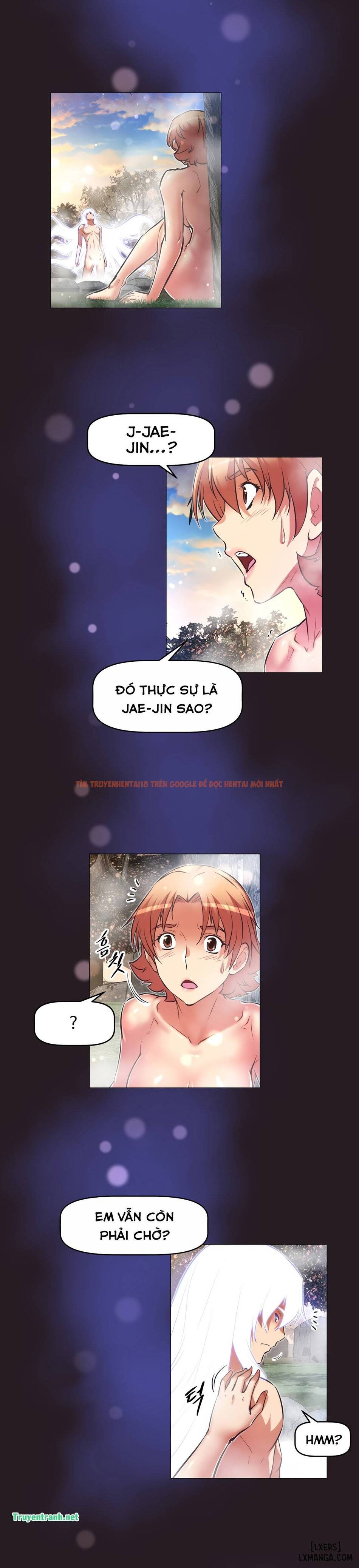 Trang truyện 9 trong truyện tranh Phóng Thích Dục Vọng - Chapter 147 - hentai24h.pro
