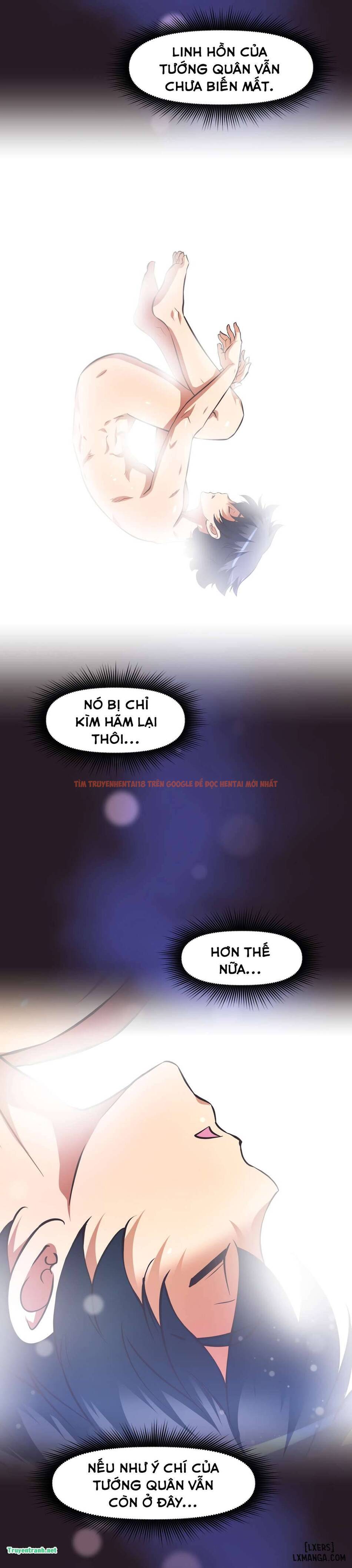 Trang truyện 11 trong truyện tranh Phóng Thích Dục Vọng - Chapter 148 - hentai24h.pro