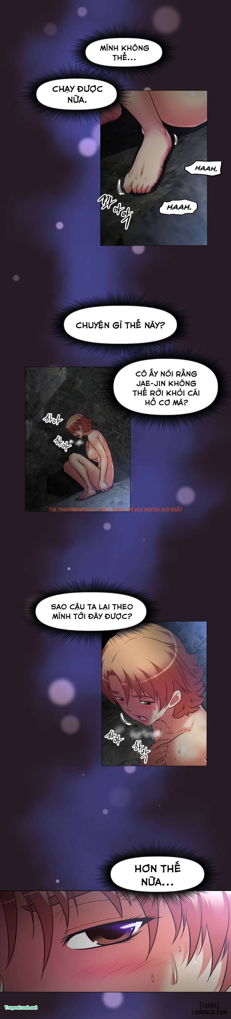 Trang truyện 13 trong truyện tranh Phóng Thích Dục Vọng - Chapter 148 - hentai24h.pro